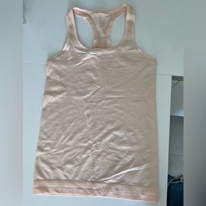 Lululemon Swiftly Tech Racerback Tank Top